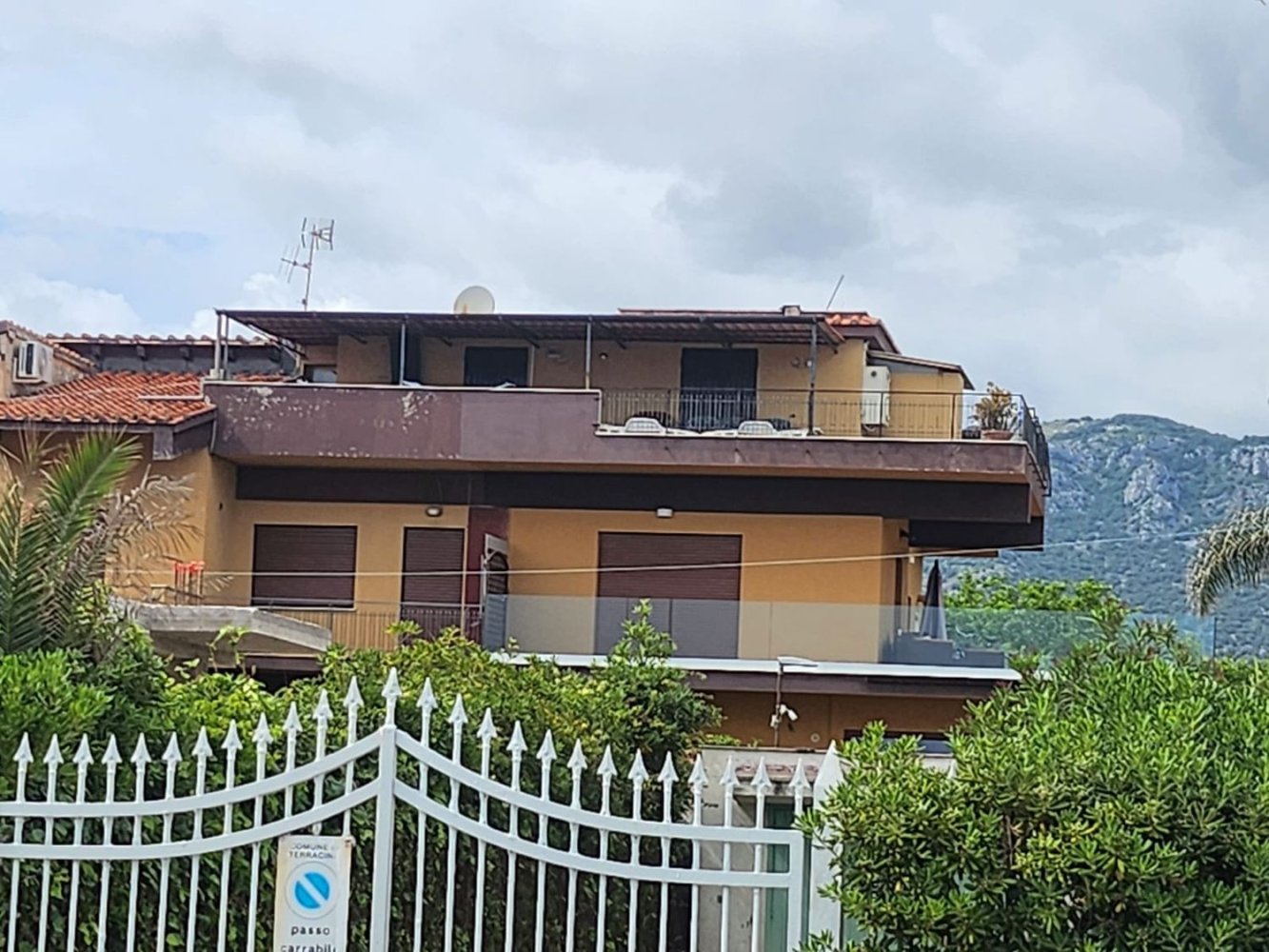 2غرفة بانتهاوس في Terracina, Italy رقم 47775