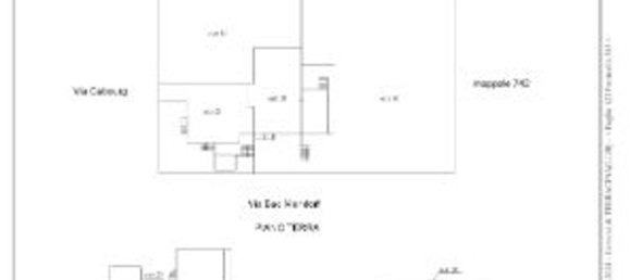 2غرفة بانتهاوس في Terracina, Italy رقم 47775 18