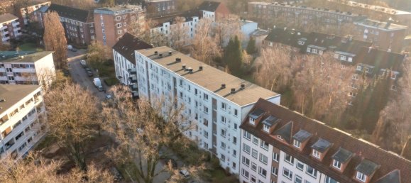 2 rooms Apartment in Hamburg-Mitte, Germany No. 56259 6