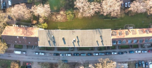 2 rooms Apartment in Hamburg-Mitte, Germany No. 56259 5