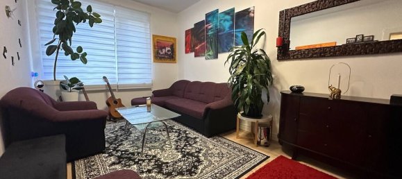 2 rooms Apartment in Hamburg-Mitte, Germany No. 56259 8