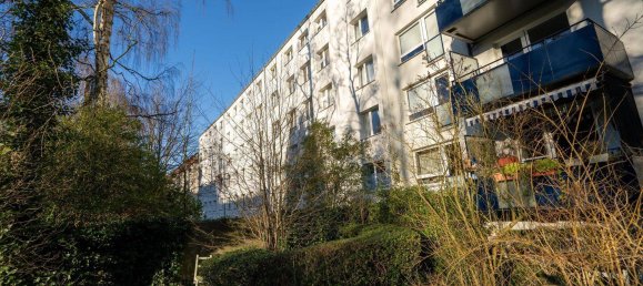 2 rooms Apartment in Hamburg-Mitte, Germany No. 56259 12