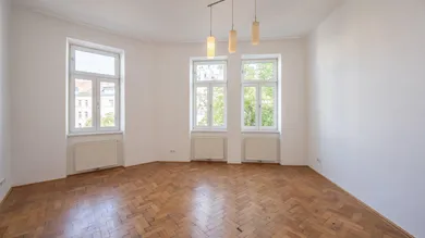 Apartamento de 2 habitaciónes en Meidling, Austria No. 224625