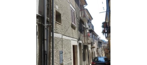 2 bedrooms House in Bagnoli Irpino, Italy No. 253521 2