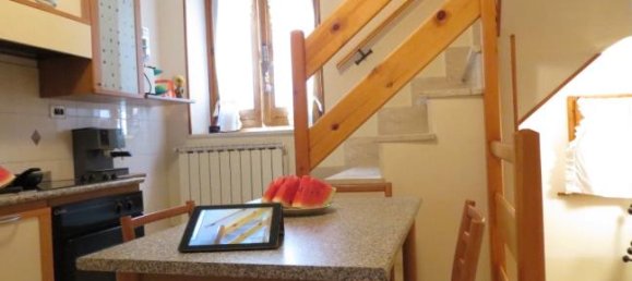 2 bedrooms House in Bagnoli Irpino, Italy No. 253521 4