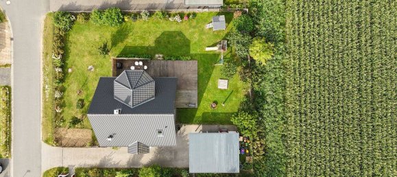 Дом с 4 спальнями в Северная Фрисландия, Германия № 361313 22