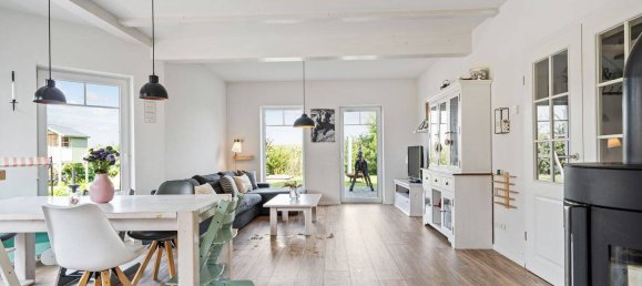 Дом с 4 спальнями в Северная Фрисландия, Германия № 361313 8