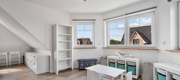 Дом с 4 спальнями в Северная Фрисландия, Германия № 361313 15