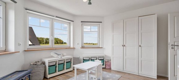 Дом с 4 спальнями в Северная Фрисландия, Германия № 361313 14