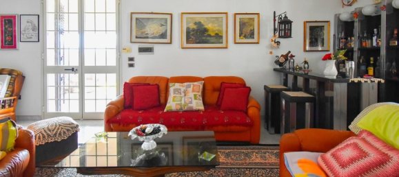 3 rooms Villa in Porto Cesareo, Italy No. 41061 9