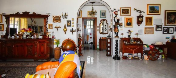 3 rooms Villa in Porto Cesareo, Italy No. 41061 10