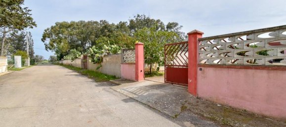 3 rooms Villa in Porto Cesareo, Italy No. 41061 4