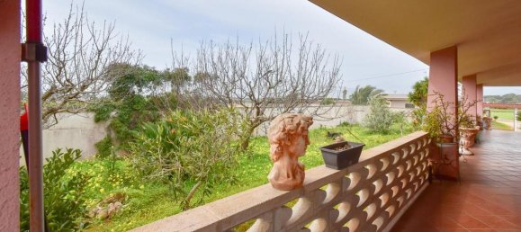 3 rooms Villa in Porto Cesareo, Italy No. 41061 27