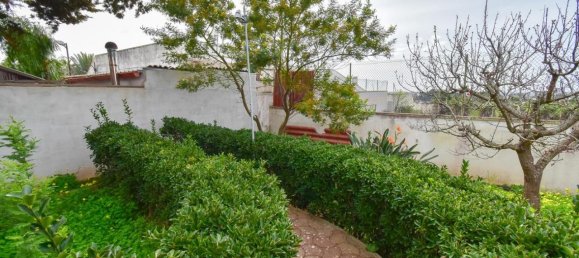 3 rooms Villa in Porto Cesareo, Italy No. 41061 29