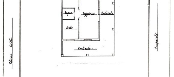 3 rooms Villa in Porto Cesareo, Italy No. 41061 31