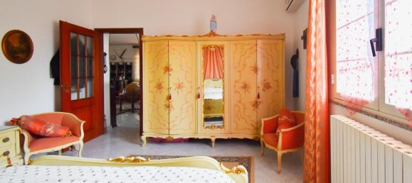 3 rooms Villa in Porto Cesareo, Italy No. 41061 17