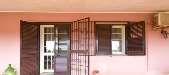 3 rooms Villa in Porto Cesareo, Italy No. 41061 26