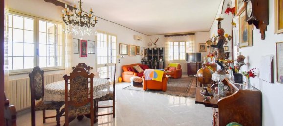 3 rooms Villa in Porto Cesareo, Italy No. 41061 7