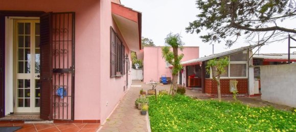 3 rooms Villa in Porto Cesareo, Italy No. 41061 5