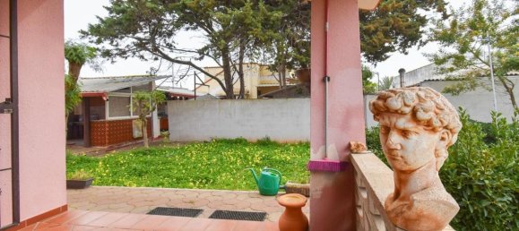 3 rooms Villa in Porto Cesareo, Italy No. 41061 28