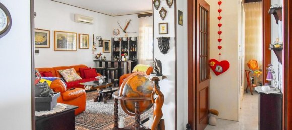 3 rooms Villa in Porto Cesareo, Italy No. 41061 24