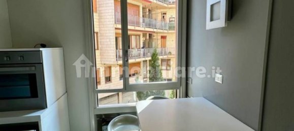 Квартира с 3 спальнями в Монца, Италия № 374028 35