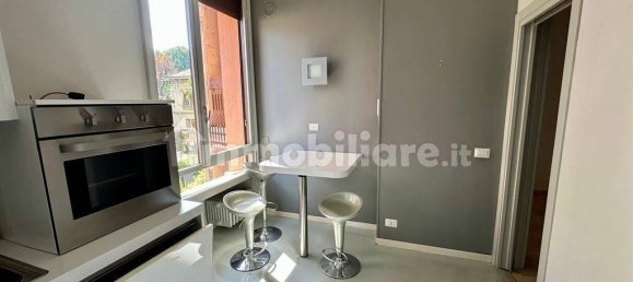 Квартира с 3 спальнями в Монца, Италия № 374028 34