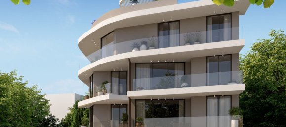 Квартира с 2 спальнями в Agios Nektarios, Кипр № 5767 7