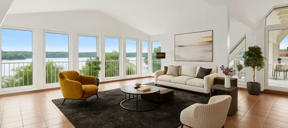 Edifício de 15 divisões em Dahme-Spreewald, Germany N.º 354533 12