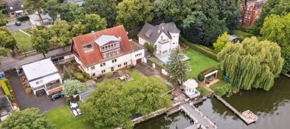 Edifício de 15 divisões em Dahme-Spreewald, Germany N.º 354533 20
