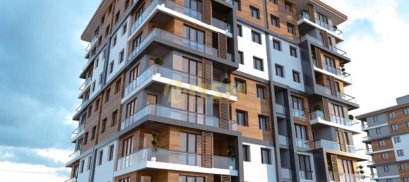 Appartement 2+1 à Istanbul, Turkey No. 11264 5