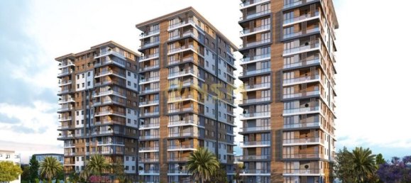 Appartement 2+1 à Istanbul, Turkey No. 11264 3