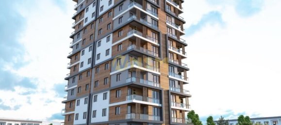 Appartement 2+1 à Istanbul, Turkey No. 11264 7