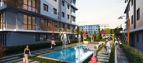 Appartement 2+1 à Istanbul, Turkey No. 11264 29