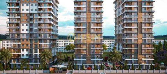 Appartement 2+1 à Istanbul, Turkey No. 11264 23