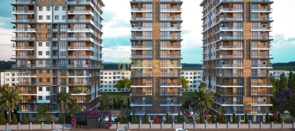 Appartement 2+1 à Istanbul, Turkey No. 11264 2