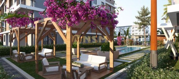 Appartement 2+1 à Istanbul, Turkey No. 11264 9