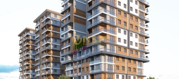 Appartement 2+1 à Istanbul, Turkey No. 11264 12