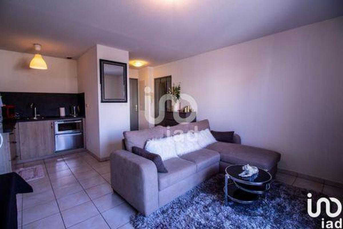 Estúdio em condomínio em Agde, France N.º 34802