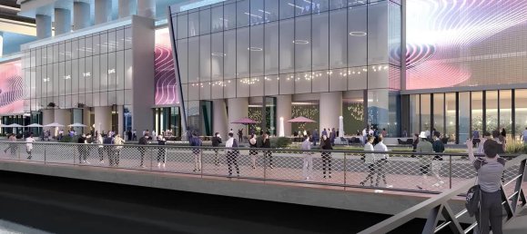 Apartamento de 2 dormitorios en Dubai Marina, UAE No. 96268 8