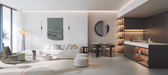 Apartamento de 2 dormitorios en Dubai Marina, UAE No. 96268 4