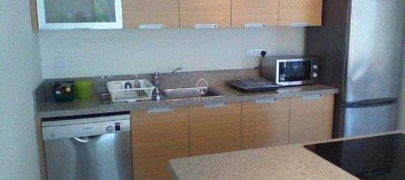 2 bedrooms Maisonette in Agios Tychonas, Cyprus No. 11980 5