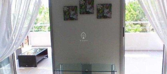 2 bedrooms Maisonette in Agios Tychonas, Cyprus No. 11980 10