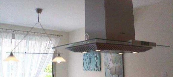 2 bedrooms Maisonette in Agios Tychonas, Cyprus No. 11980 3