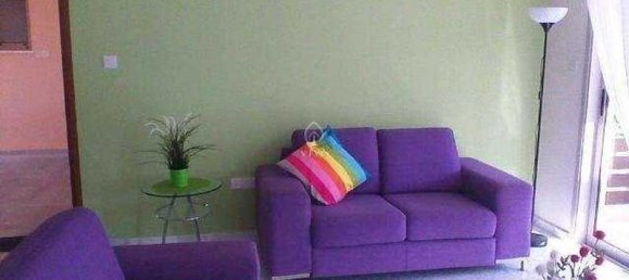 2 bedrooms Maisonette in Agios Tychonas, Cyprus No. 11980 14