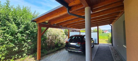 3 rooms Apartment in Leibnitz, Austria No. 134813 20