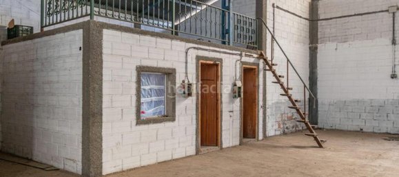 Коммерческая недвижимость 240м² в Хун, Испания № 181380 7