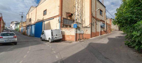 Коммерческая недвижимость 240м² в Хун, Испания № 181380 25