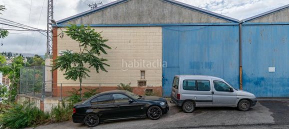 Коммерческая недвижимость 240м² в Хун, Испания № 181380 19