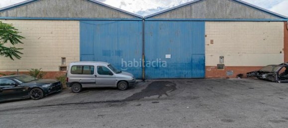 Коммерческая недвижимость 240м² в Хун, Испания № 181380 21